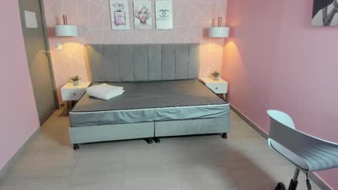 Zara Sweet  online show from 12, 2, 2025