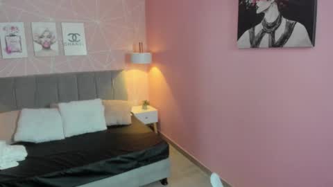 Zara Sweet  online show from 2, 3, 2026