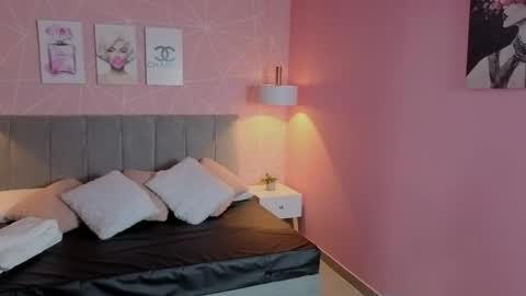 Zara Sweet  online show from 15, 5, 2026