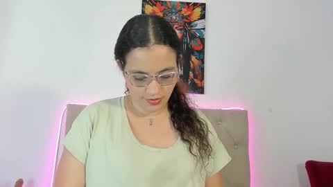 Snapshot of zara_blaze2 chatting on 3, 12, 2025 Zara Blaze online show from 3, 12, 2025