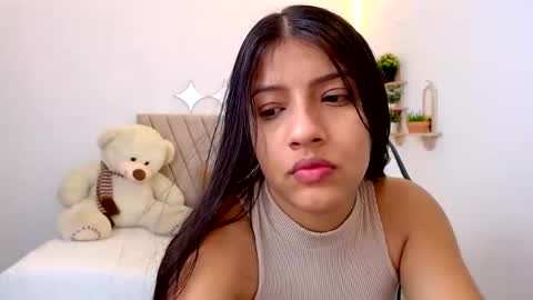 Snapshot of zara_cute18 chatting on 14, 7, 2026 Zara online show from 14, 7, 2026