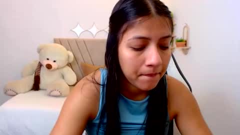 Snapshot of zara_cute18 chatting on 15, 7, 2026 Zara online show from 15, 7, 2026