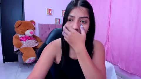 Snapshot of zara_cute18 chatting on 30, 7, 2026 Zara online show from 30, 7, 2026