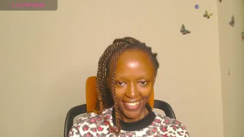Snapshot of zara_lae chatting on 8, 6, 2026 nicky online show from 8, 6, 2026