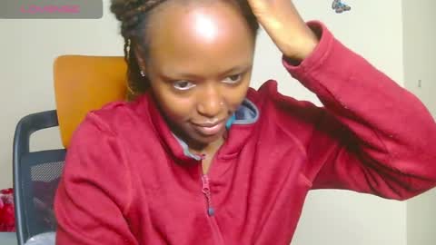 Snapshot of zara_lae chatting on 13, 6, 2026 nicky online show from 13, 6, 2026