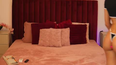 Snapshot of zara_night chatting on 4, 3, 2026 Zara online show from 4, 3, 2026