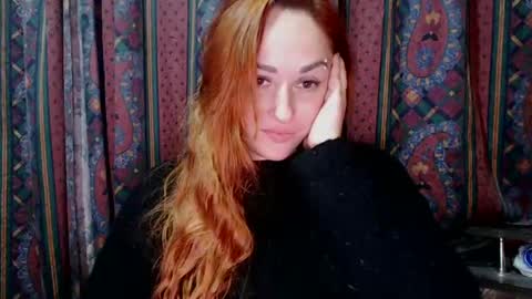 Kate. if im not here im here foxy red333 online show from 12, 12, 2024