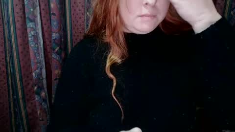 Kate. if im not here im here foxy red333 online show from 13, 12, 2024