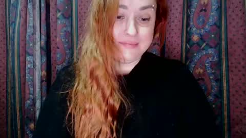 Kate. if im not here im here foxy red333 online show from 13, 12, 2024