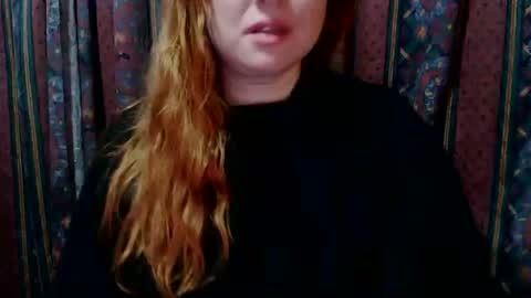 Kate. if im not here im here foxy red333 online show from 14, 12, 2024