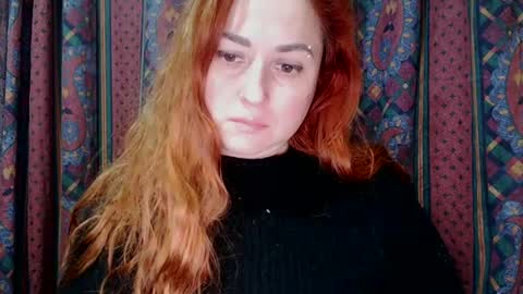 Kate. if im not here im here foxy red333 online show from 14, 12, 2024