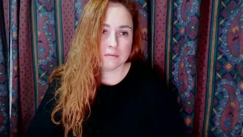 Kate. if im not here im here foxy red333 online show from 16, 12, 2024