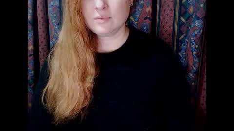 Kate. if im not here im here foxy red333 online show from 17, 12, 2024