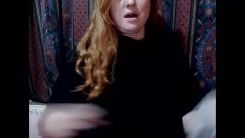 Kate. if im not here im here foxy red333 online show from 18, 12, 2024