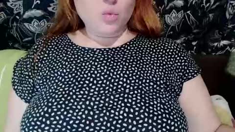 Kate. if im not here im here foxy red333 online show from 24, 12, 2024