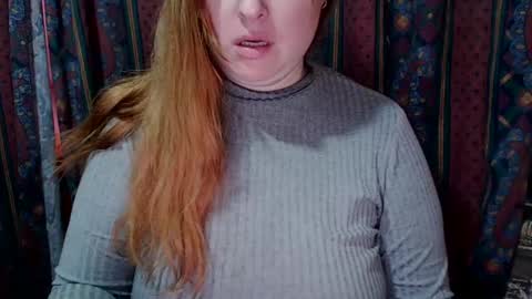 Kate. if im not here im here foxy red333 online show from 31, 12, 2024