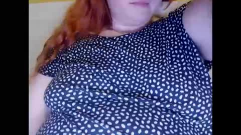 Kate. if im not here im here foxy red333 online show from 10, 1, 2025