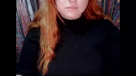 Kate. if im not here im here foxy red333 online show from 11, 1, 2025