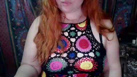 Kate. if im not here im here foxy red333 online show from 17, 1, 2025
