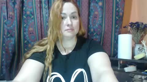 Kate. if im not here im here foxy red333 online show from 18, 11, 2025