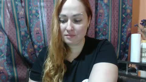 Kate. if im not here im here foxy red333 online show from 1, 12, 2025