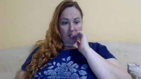 Snapshot of zara_red chatting on 12, 7, 2026 Kate. if im not here im here foxy red333 online show from 12, 7, 2026
