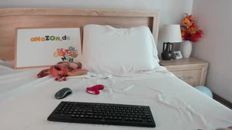 Agnes online show from 13, 11, 2025