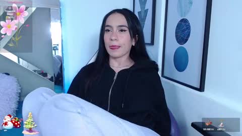 zaradames_ online show from 9, 12, 2024