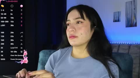 zaradames_ online show from 25, 10, 2025