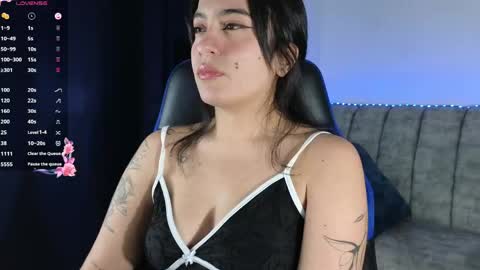 zaradames_ online show from 6, 6, 2026