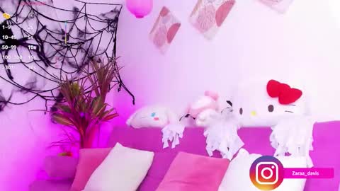 Zara online show from 18, 10, 2025