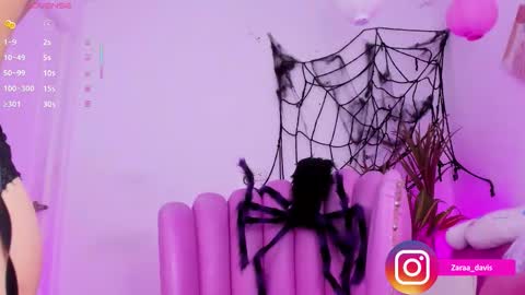 Zara online show from 2, 11, 2025