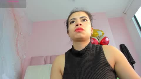 Snapshot of zarah_torres chatting on 28, 9, 2025 Zarah online show from 28, 9, 2025