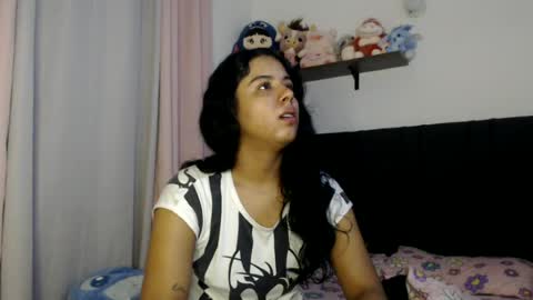 Fernanda online show from 27, 6, 2026