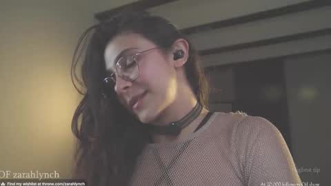 Miss Lynch   Next show  2911 online show from 23, 11, 2025