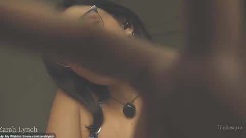 Miss Lynch   Next show  2911 online show from 16, 4, 2026