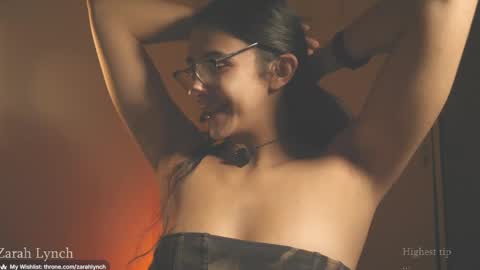 Miss Lynch   Next show  2911 online show from 22, 4, 2026