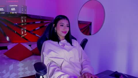 Zara Lim  online show from 21, 1, 2025