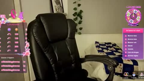 Zara muley online show from 3, 11, 2025