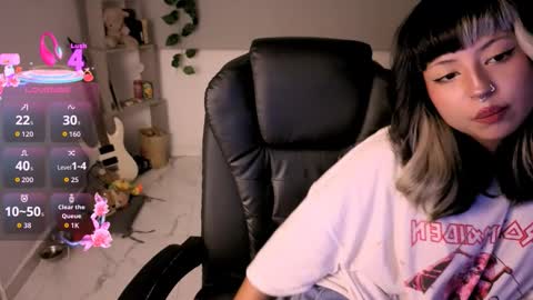 Zara muley online show from 7, 11, 2025