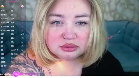 Lola online show from 23, 3, 2026