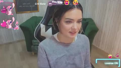 Isabella online show from 24, 2, 2026