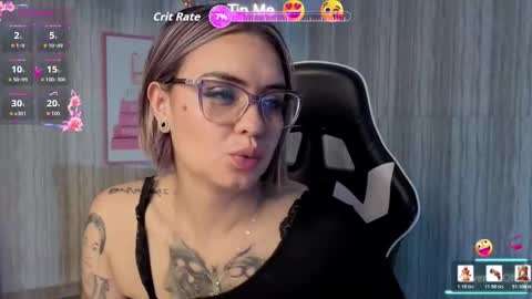 Isabella online show from 5, 3, 2026