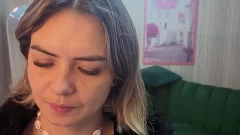 Isabella online show from 31, 5, 2026