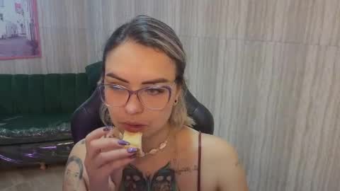 Isabella online show from 1, 6, 2026