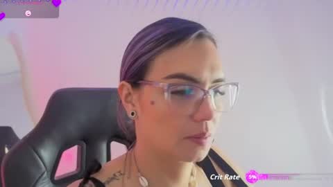 Snapshot of zarcasutra_t chatting on 2, 7, 2026 Isabella online show from 2, 7, 2026