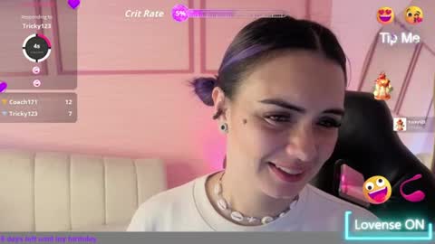 Snapshot of zarcasutra_t chatting on 12, 7, 2026 Isabella online show from 12, 7, 2026