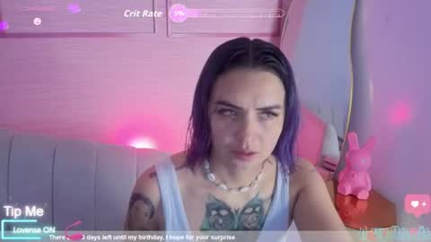 Snapshot of zarcasutra_t chatting on 17, 7, 2026 Isabella online show from 17, 7, 2026