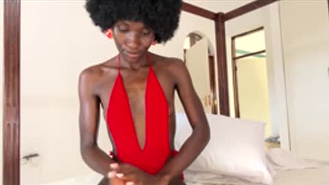 zaria_amara online show from 10, 6, 2026