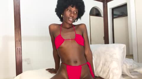 zaria_amara online show from 18, 6, 2026